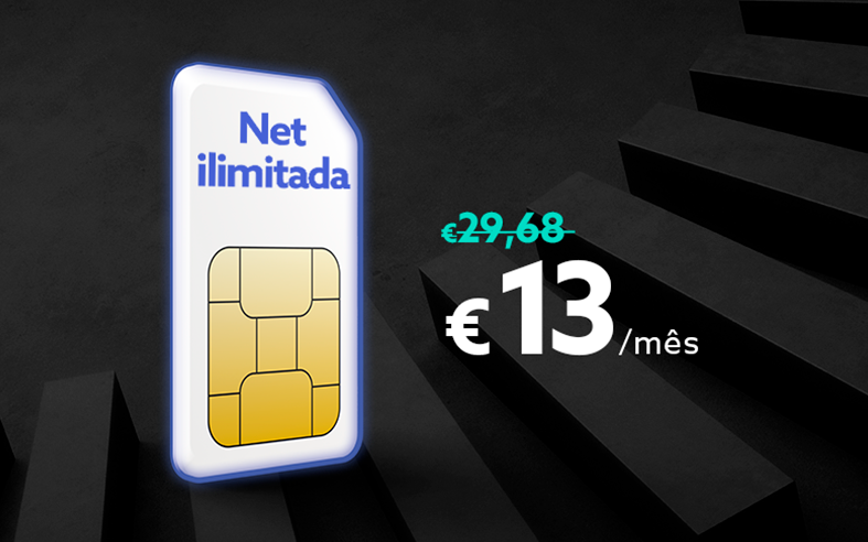 Internet Móvel | NOS Empresas