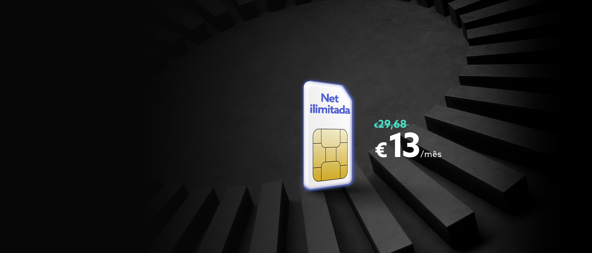 Internet Móvel | NOS Empresas